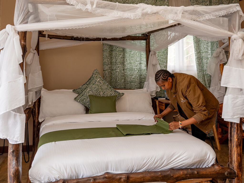 Habari - MVULI HOTEL Habari Picha 18939